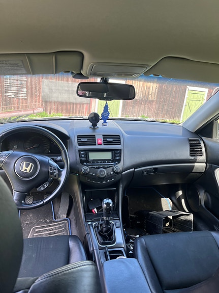 Honda Accord 2 of 5