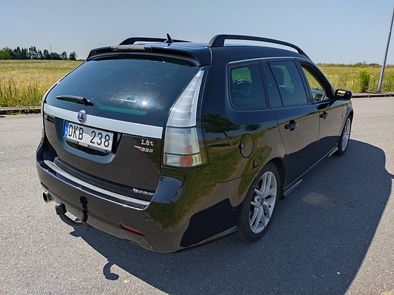 Saab 9-3 4 of 5