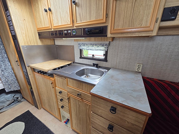 KABE Smaragd 540 GLB 7 of 9