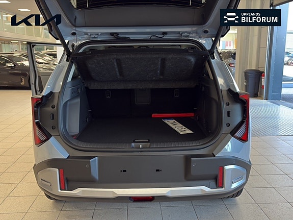 Kia Seltos 21 of 21