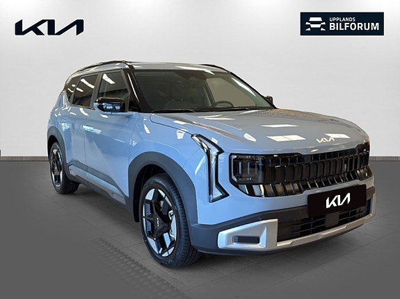 Kia Seltos 3 of 5