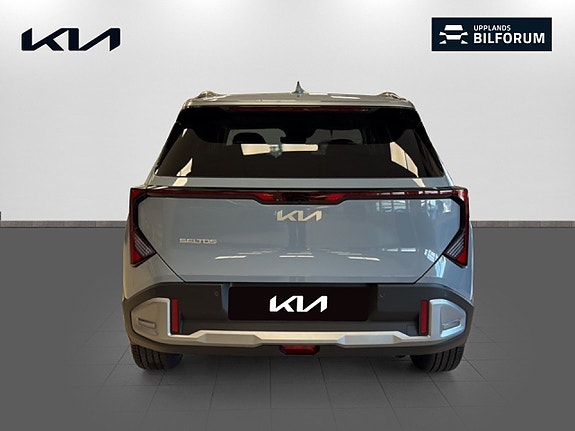 Kia Seltos 5 of 5