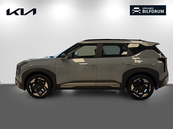 Kia Seltos 4 of 5