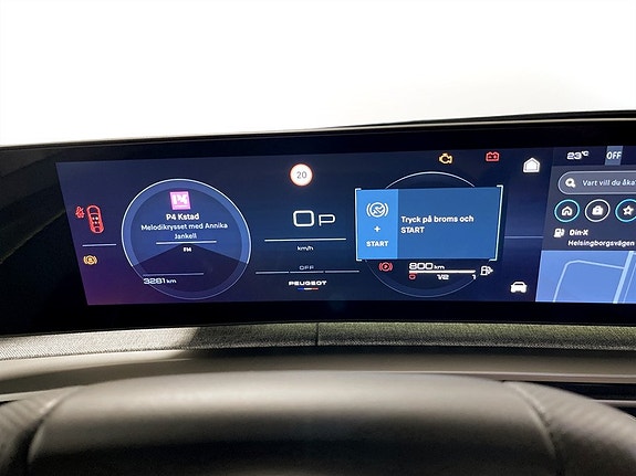 Peugeot 3008 8 of 15