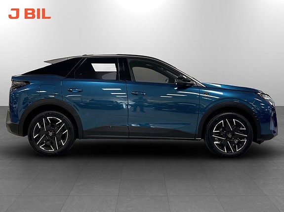 Peugeot 3008 13 of 15