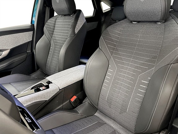 Peugeot 3008 5 of 5