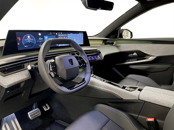 Peugeot 3008 4 of 5