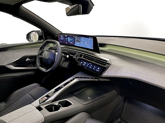 Peugeot 3008 11 of 15
