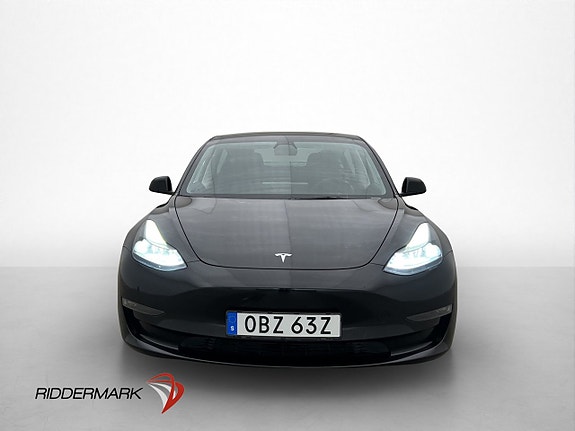 Tesla Model 3 3 of 5