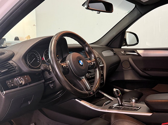 BMW X3 8 of 21