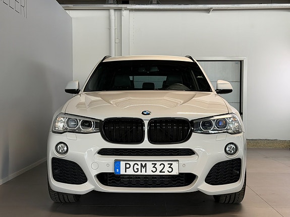 BMW X3 6 of 21