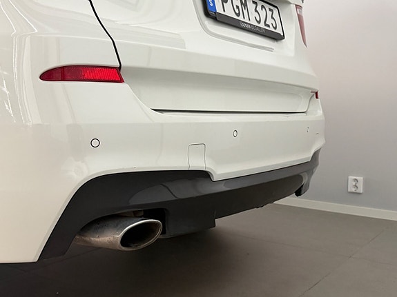 BMW X3 18 of 21