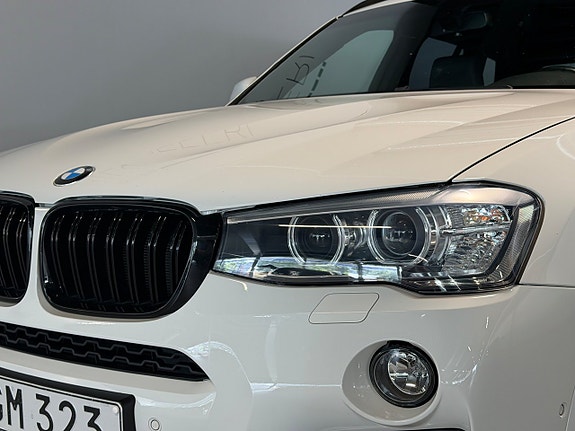BMW X3 7 of 21