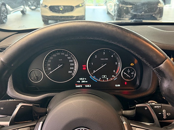 BMW X3 14 of 21
