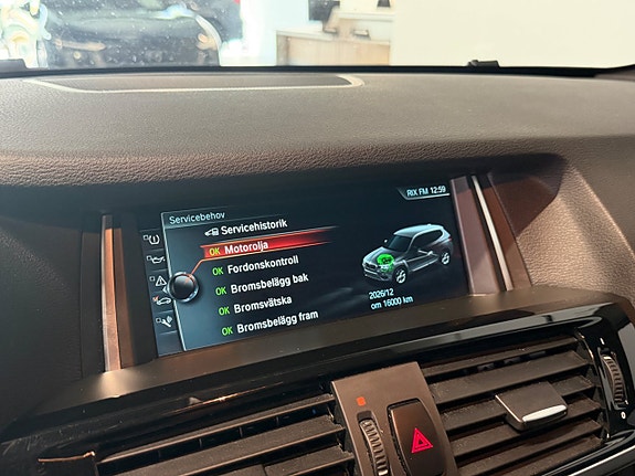 BMW X3 13 of 21