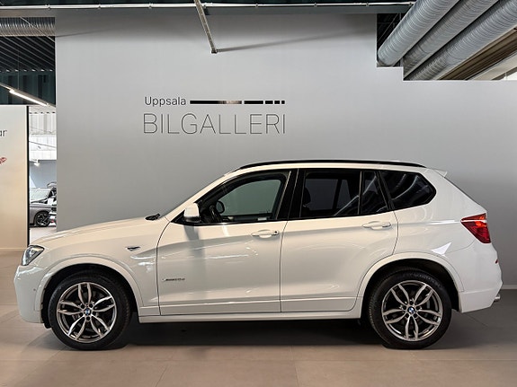 BMW X3 2 of 21