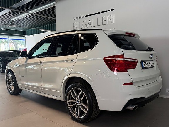 BMW X3 3 of 21