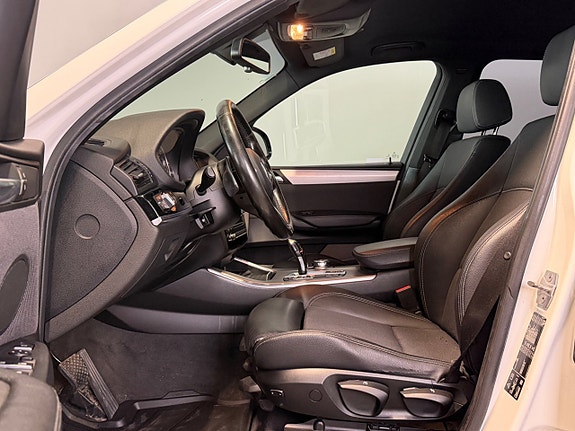 BMW X3 9 of 21