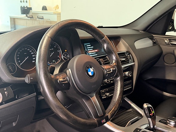 BMW X3 11 of 21