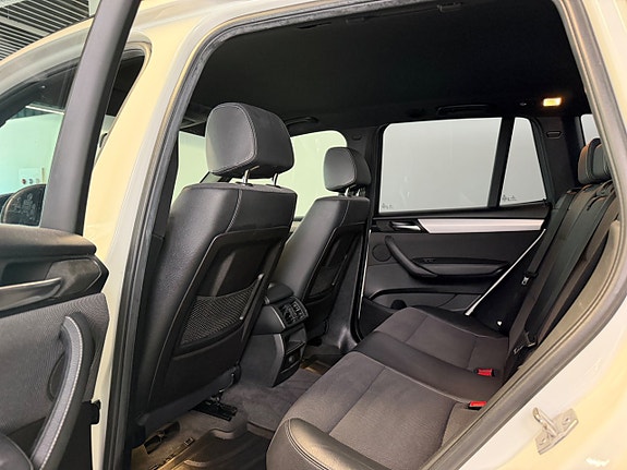 BMW X3 15 of 21