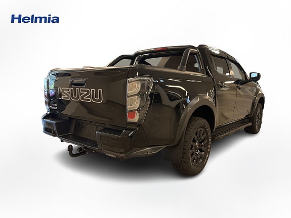 Isuzu D-max 3 of 5