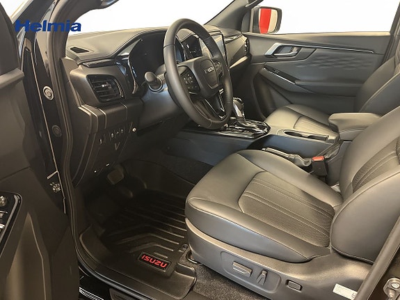 Isuzu D-max 10 of 11
