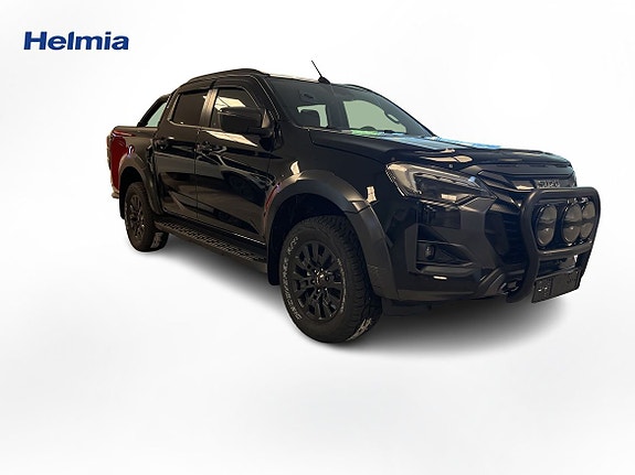Isuzu D-max 2 of 5