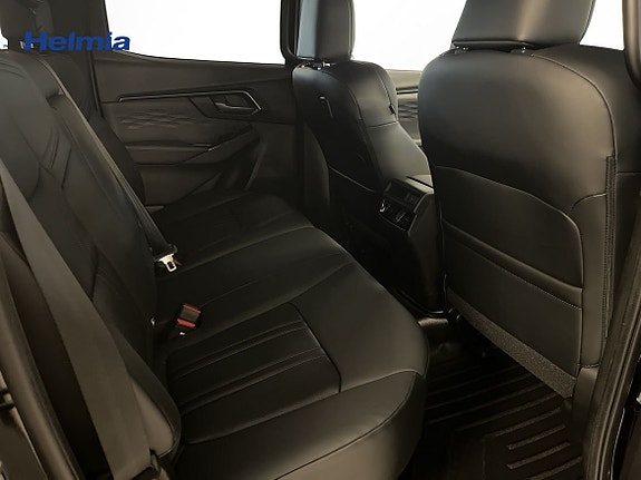 Isuzu D-max 5 of 5
