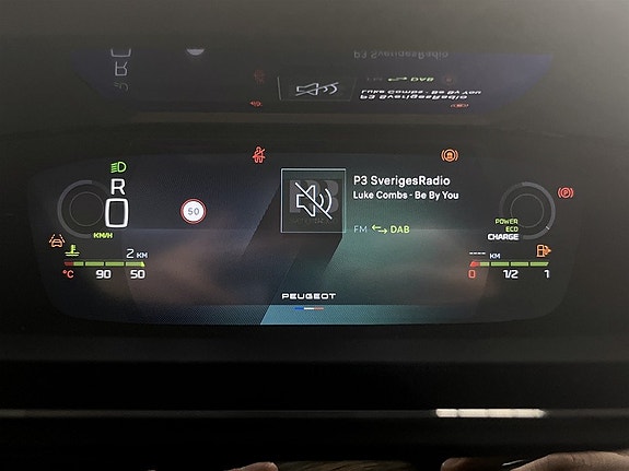 Peugeot 408 12 of 25