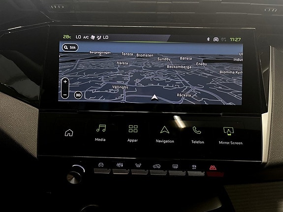 Peugeot 408 23 of 25