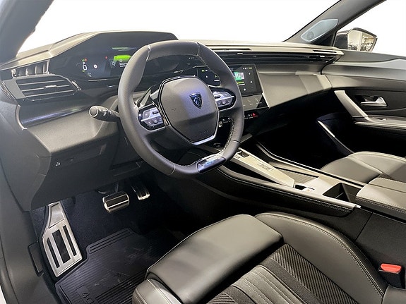 Peugeot 408 6 of 25