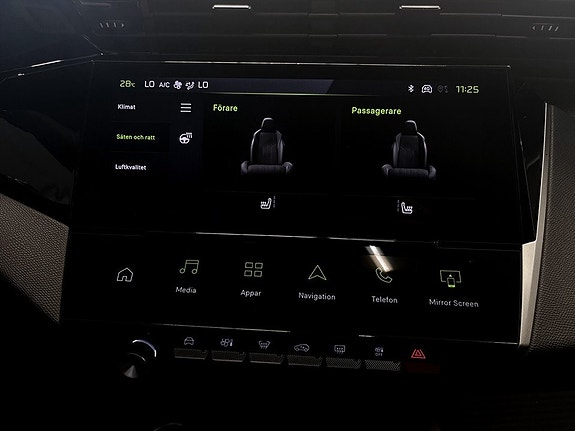 Peugeot 408 17 of 25