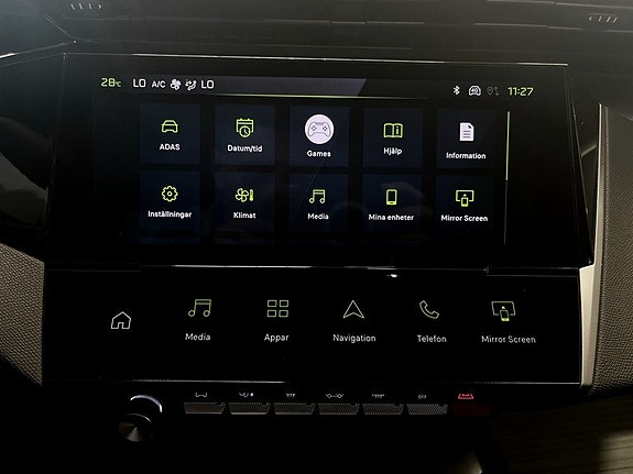Peugeot 408 24 of 25