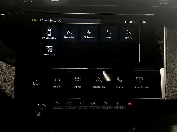 Peugeot 408 25 of 25
