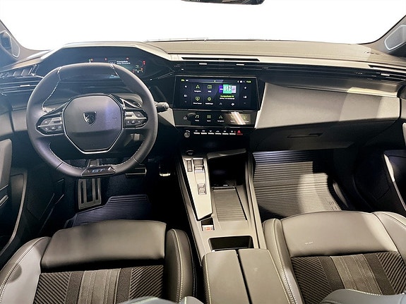 Peugeot 408 3 of 5