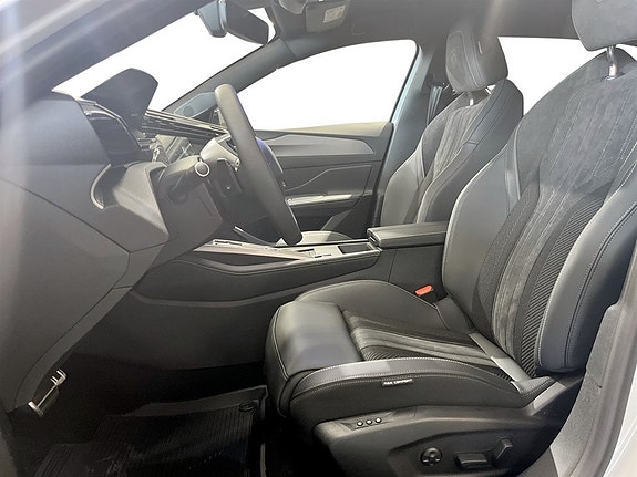 Peugeot 408 7 of 25