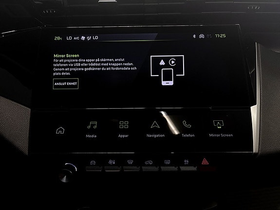 Peugeot 408 18 of 25