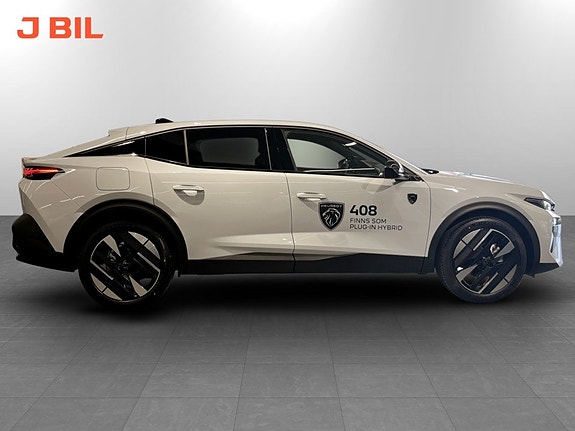 Peugeot 408 20 of 25