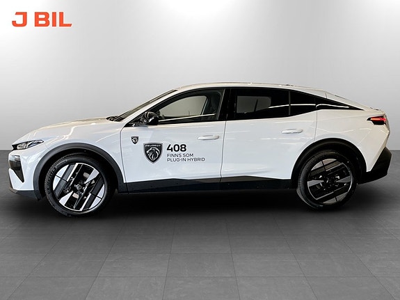 Peugeot 408 19 of 25