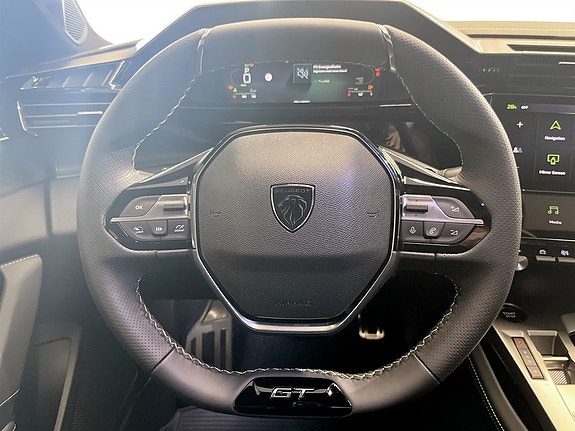 Peugeot 408 11 of 25