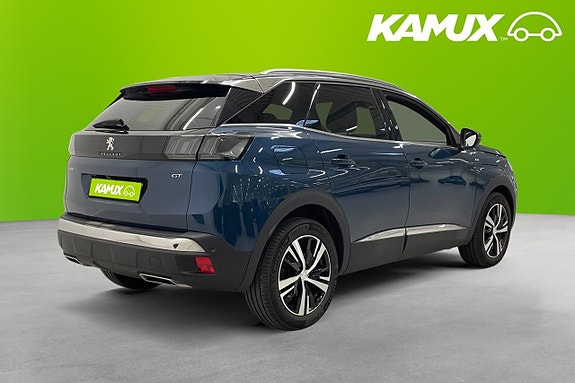 Peugeot 3008 4 of 5