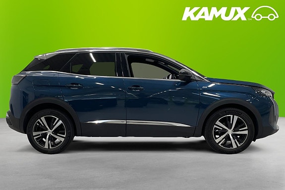 Peugeot 3008 2 of 5