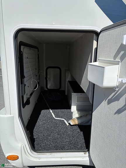 Chausson 711 WELC TRAVEL FIAT 4 of 5
