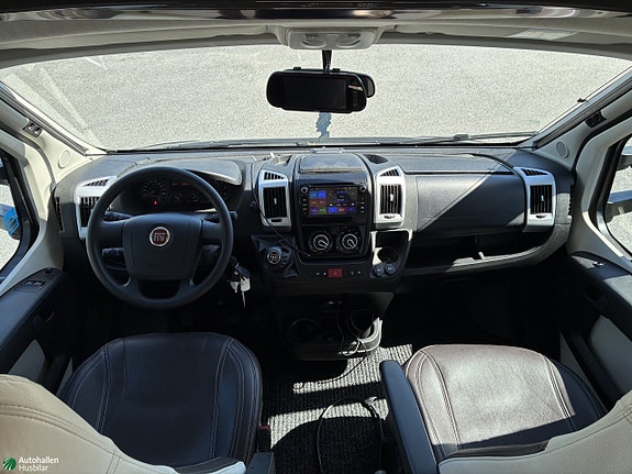 Chausson 711 WELC TRAVEL FIAT 5 of 5
