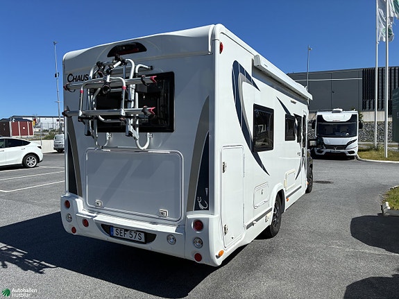 Chausson 711 WELC TRAVEL FIAT 2 of 5