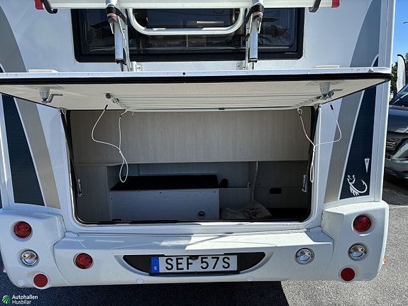 Chausson 711 WELC TRAVEL FIAT 3 of 5