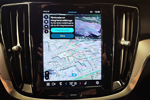 Volvo V60 Cross Country 12 of 12