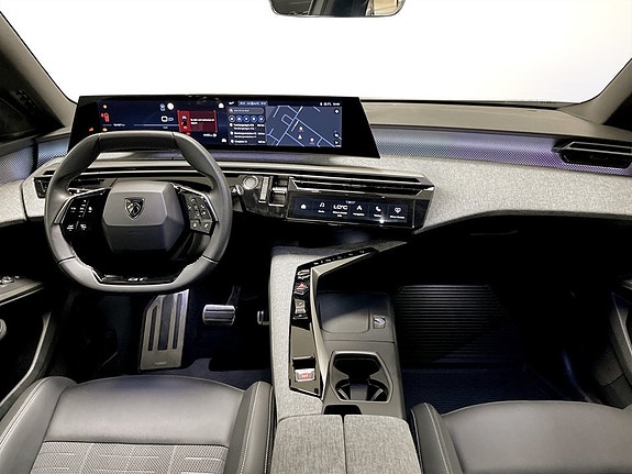 Peugeot 5008 7 of 16
