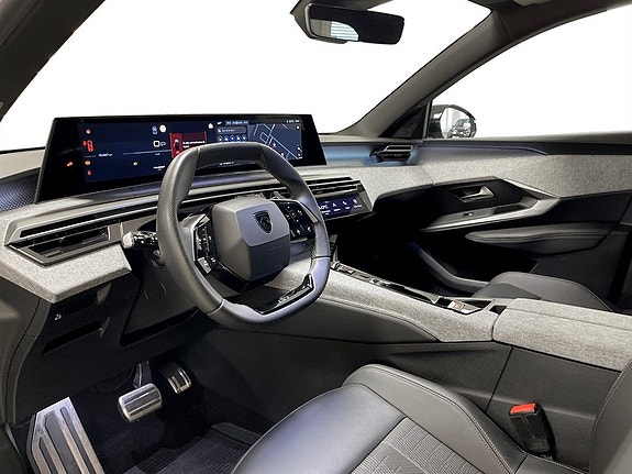 Peugeot 5008 5 of 5