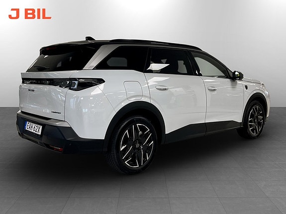 Peugeot 5008 4 of 5